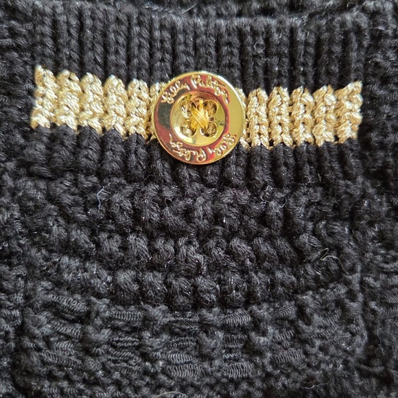 NWT Lilly Pulitzer Beckington Cardigan - Picture 12 of 16